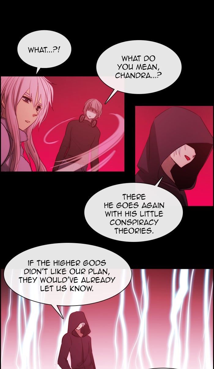 Read Kubera Manga Online