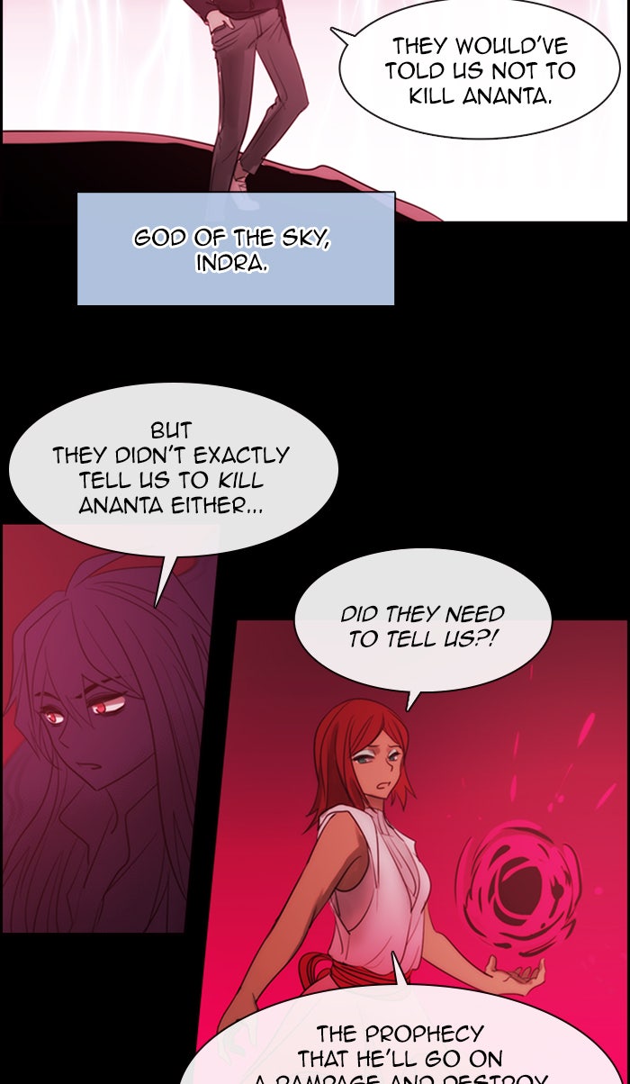 Read Kubera Manga Online