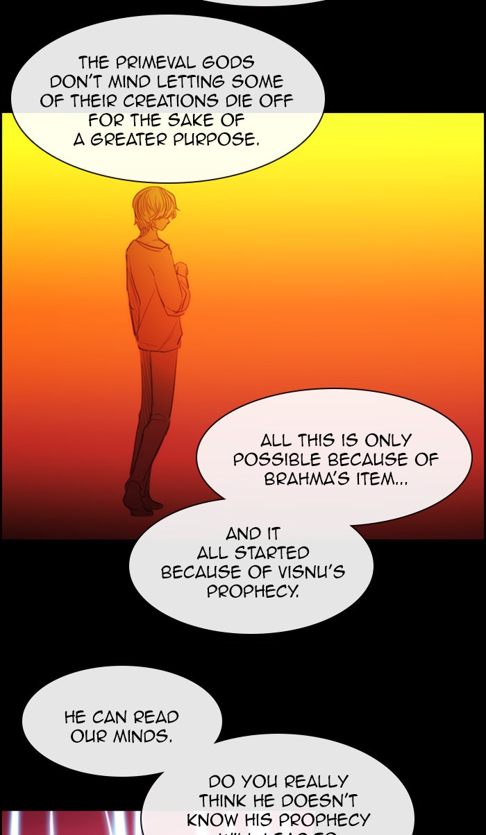 Read Kubera Manga Online