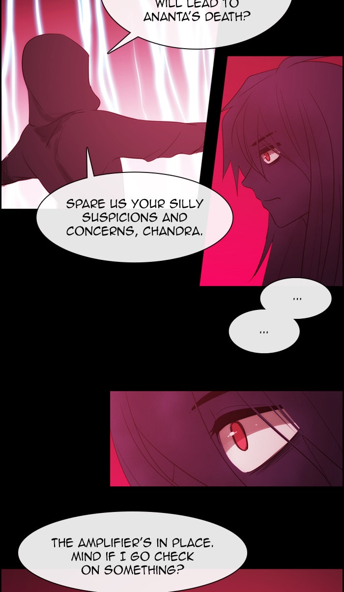 Read Kubera Manga Online