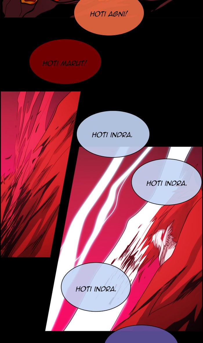 Read Kubera Manga Online