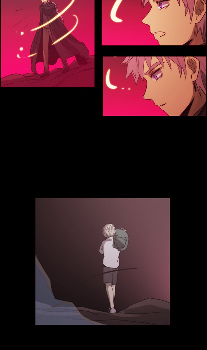 Read Kubera Manga Online