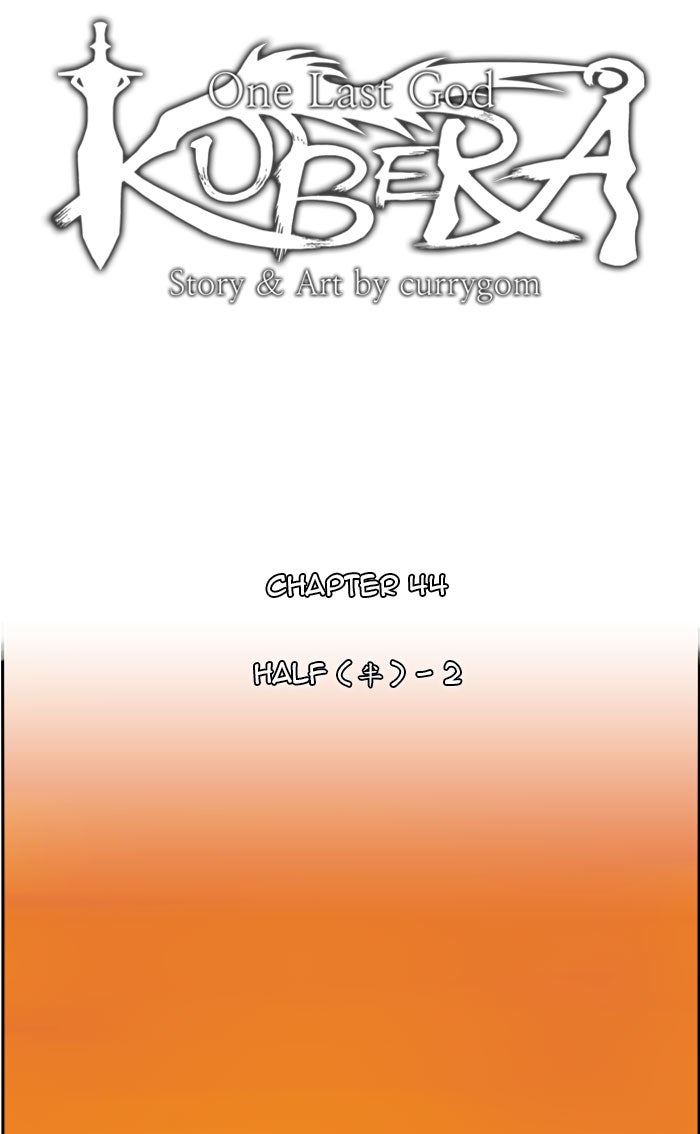 Read Kubera Manga Online