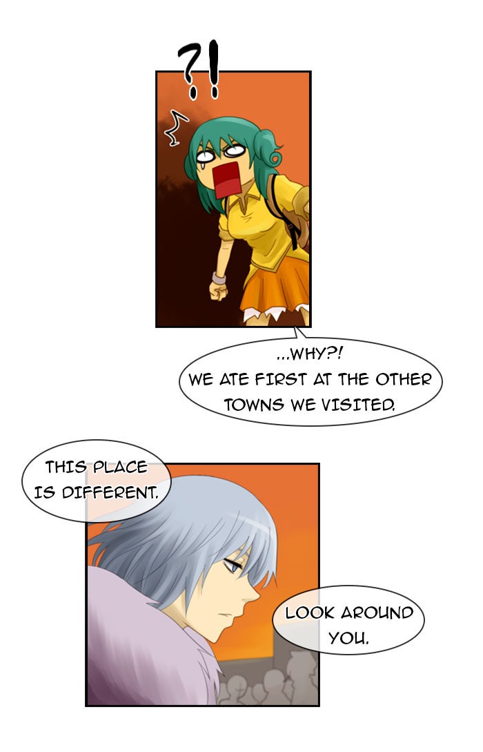 Read Kubera Manga Online