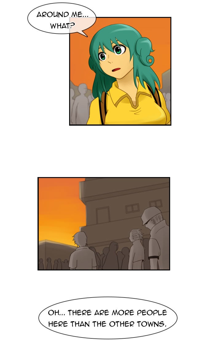Read Kubera Manga Online
