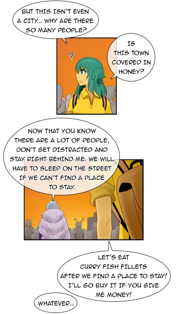Read Kubera Manga Online