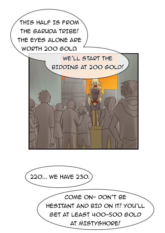 Read Kubera Manga Online