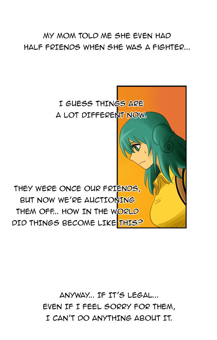 Read Kubera Manga Online
