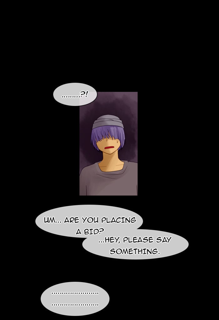 Read Kubera Manga Online