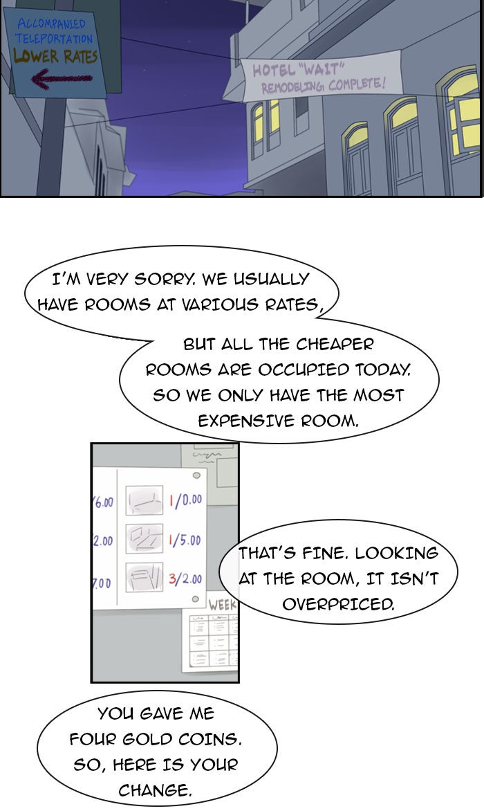 Read Kubera Manga Online