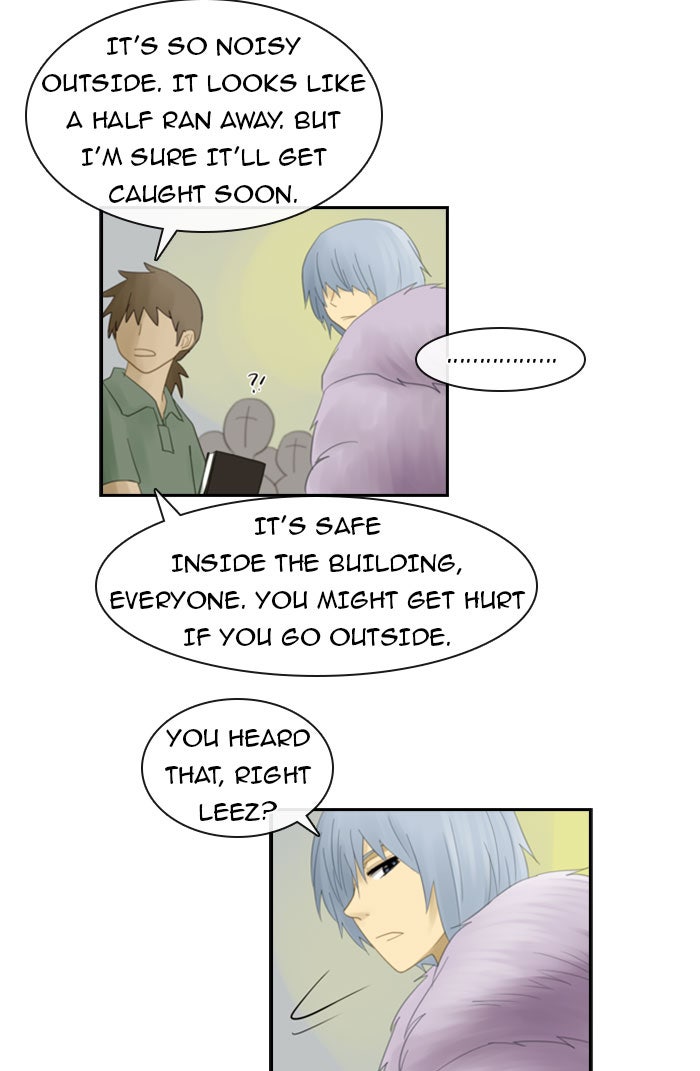 Read Kubera Manga Online
