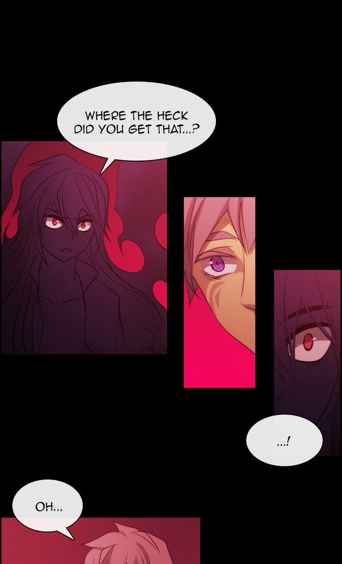 Read Kubera Manga Online