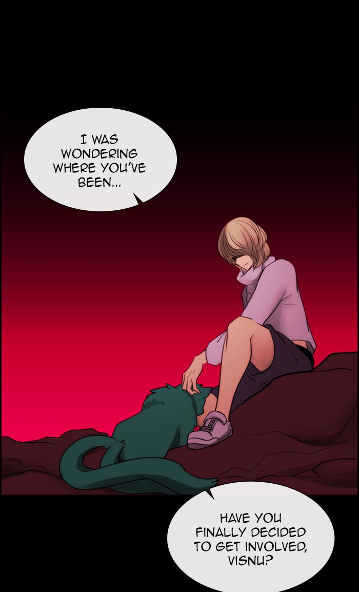 Read Kubera Manga Online