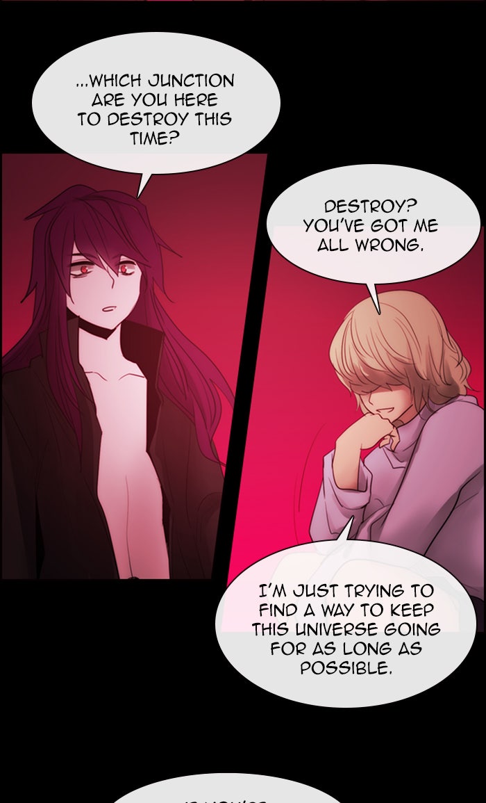 Read Kubera Manga Online
