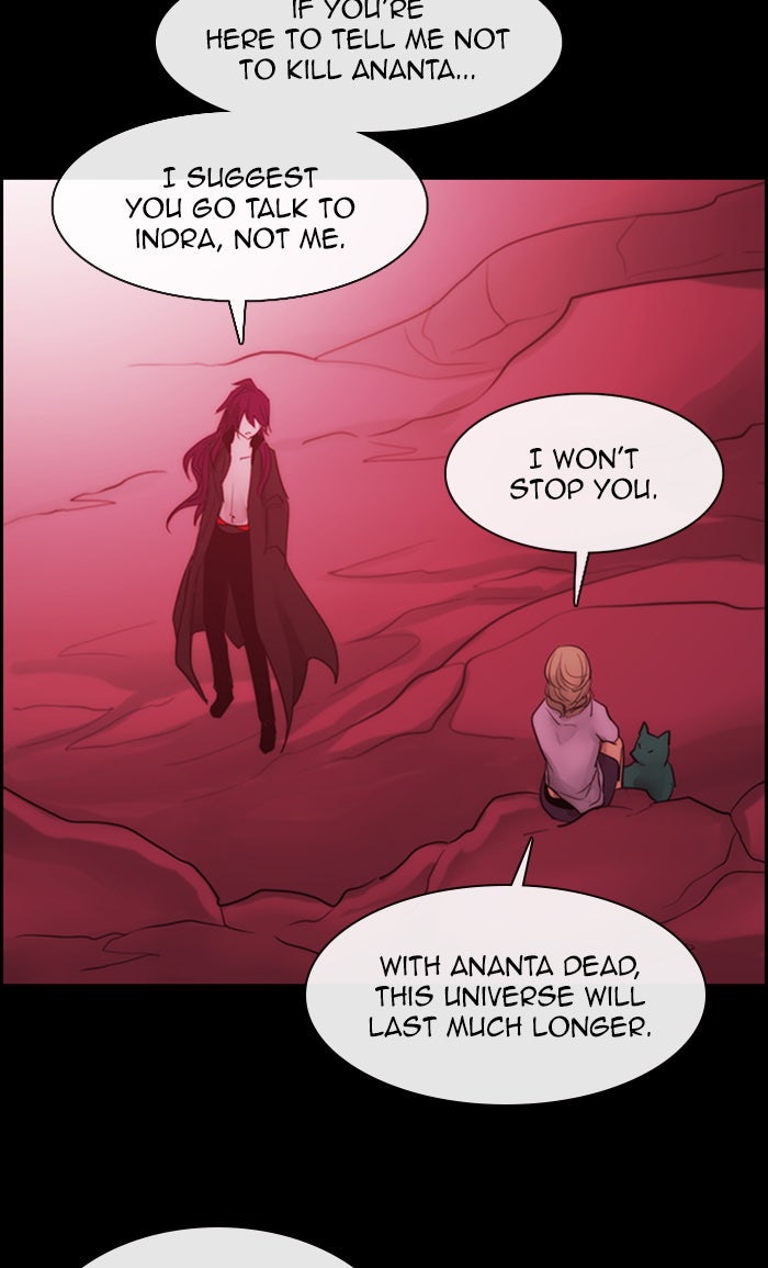 Read Kubera Manga Online