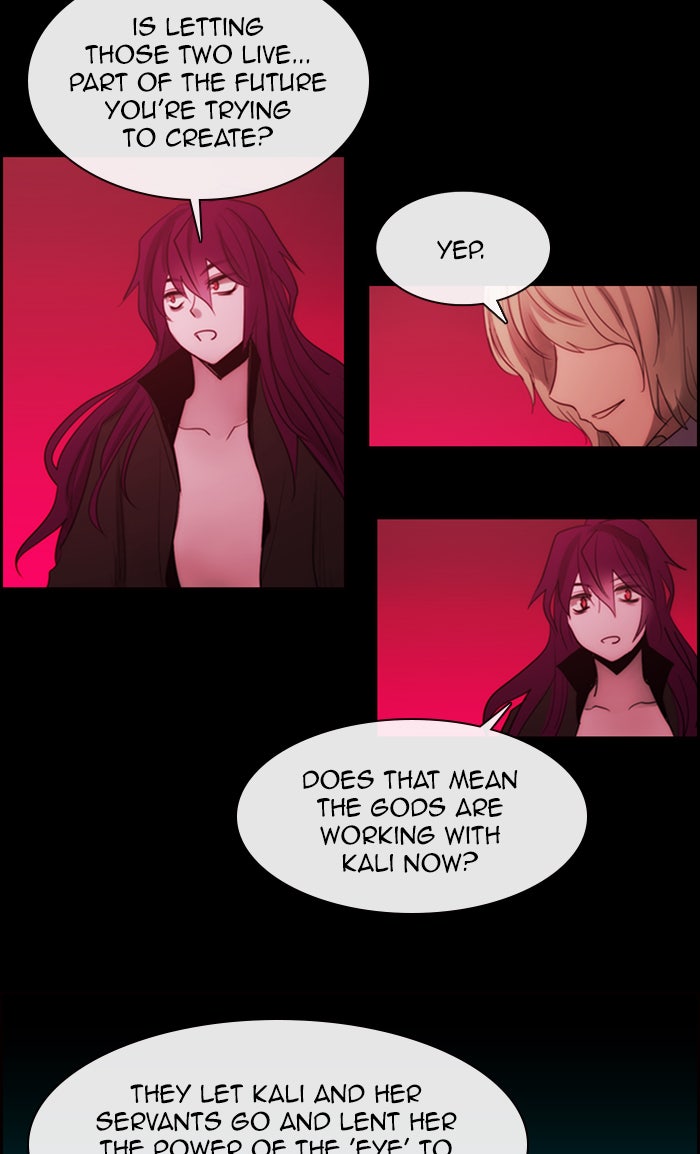 Read Kubera Manga Online