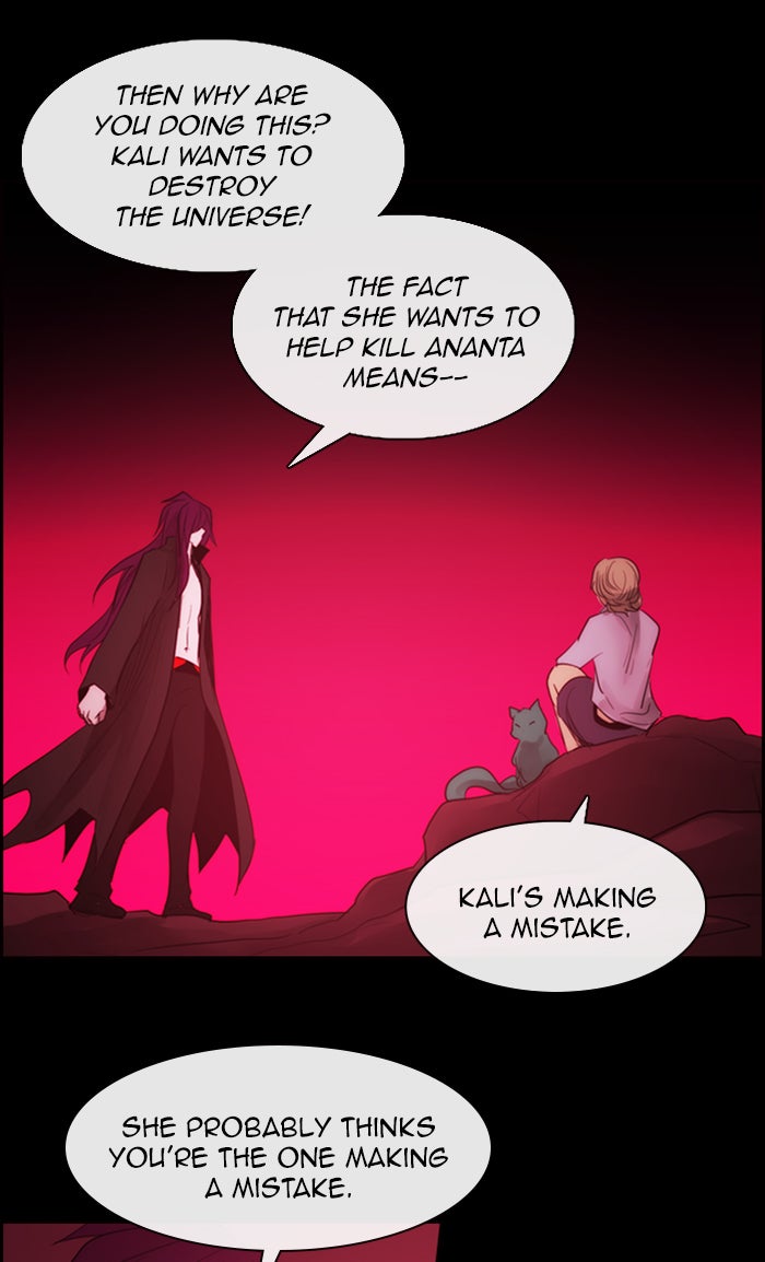 Read Kubera Manga Online