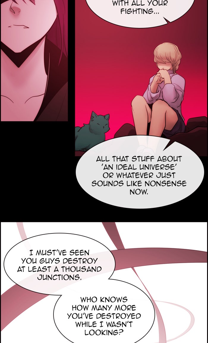 Read Kubera Manga Online