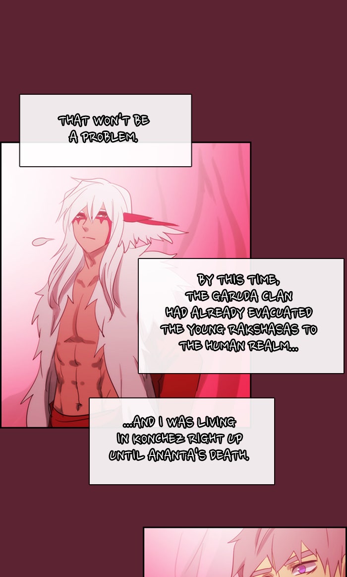 Read Kubera Manga Online