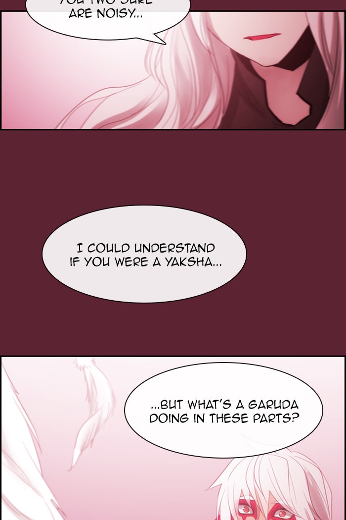 Read Kubera Manga Online