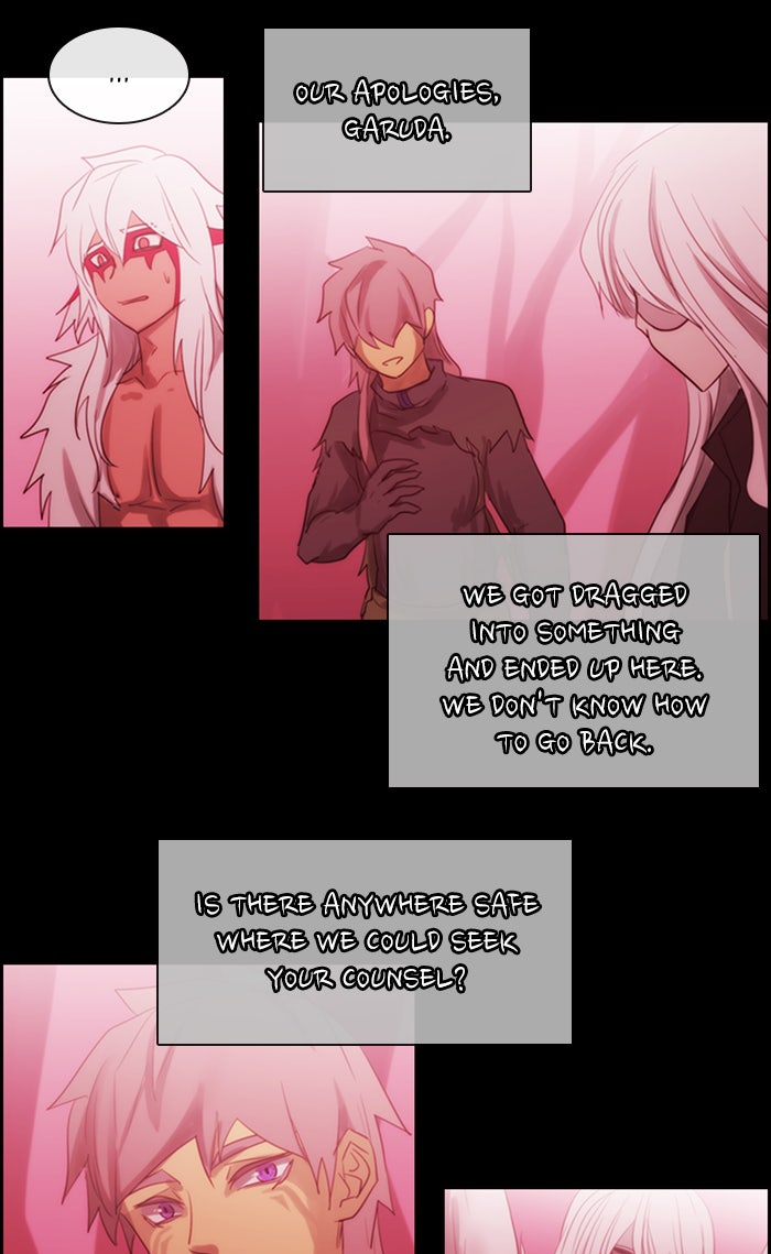 Read Kubera Manga Online