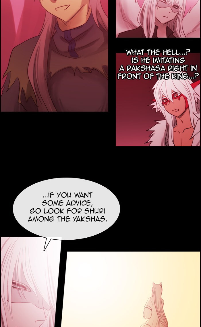 Read Kubera Manga Online