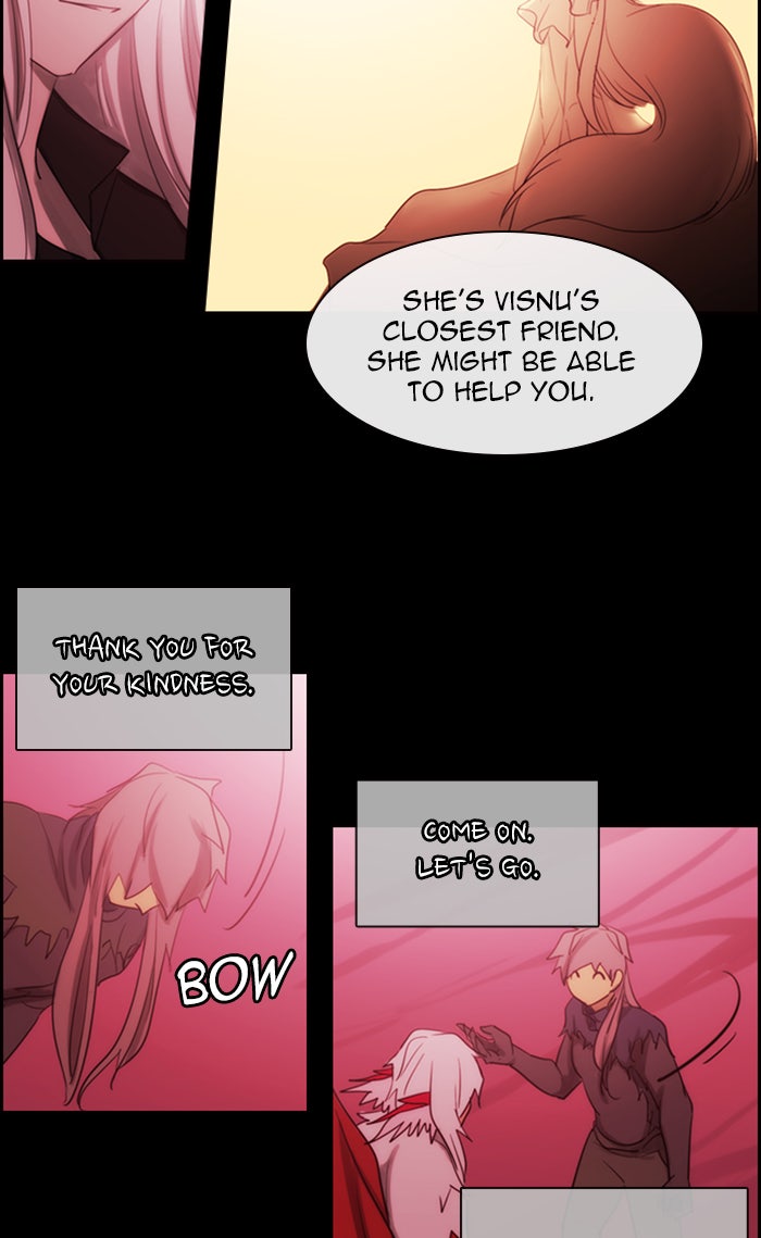 Read Kubera Manga Online