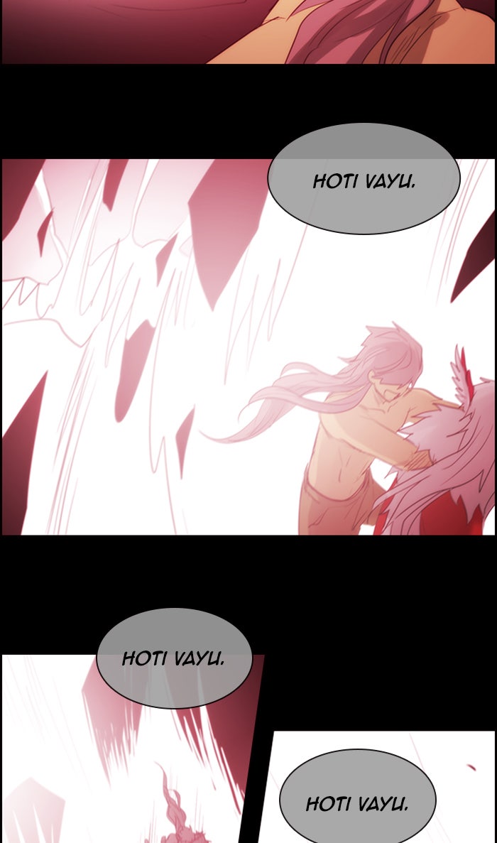 Read Kubera Manga Online