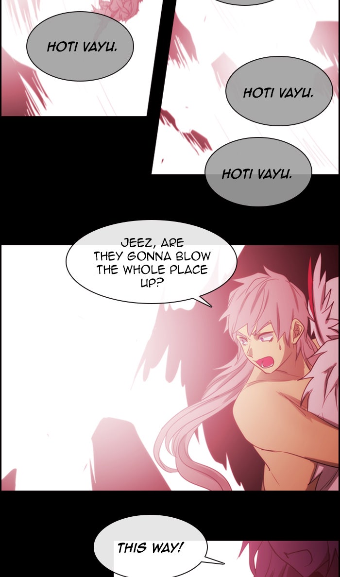 Read Kubera Manga Online