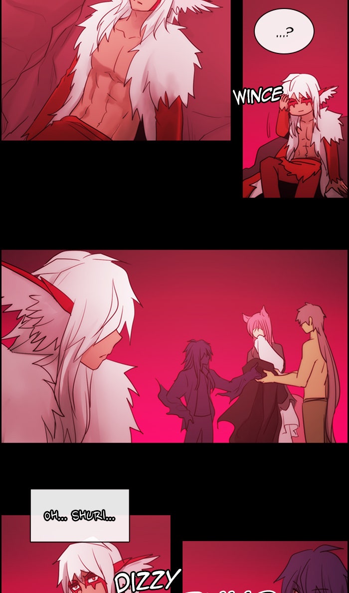 Read Kubera Manga Online