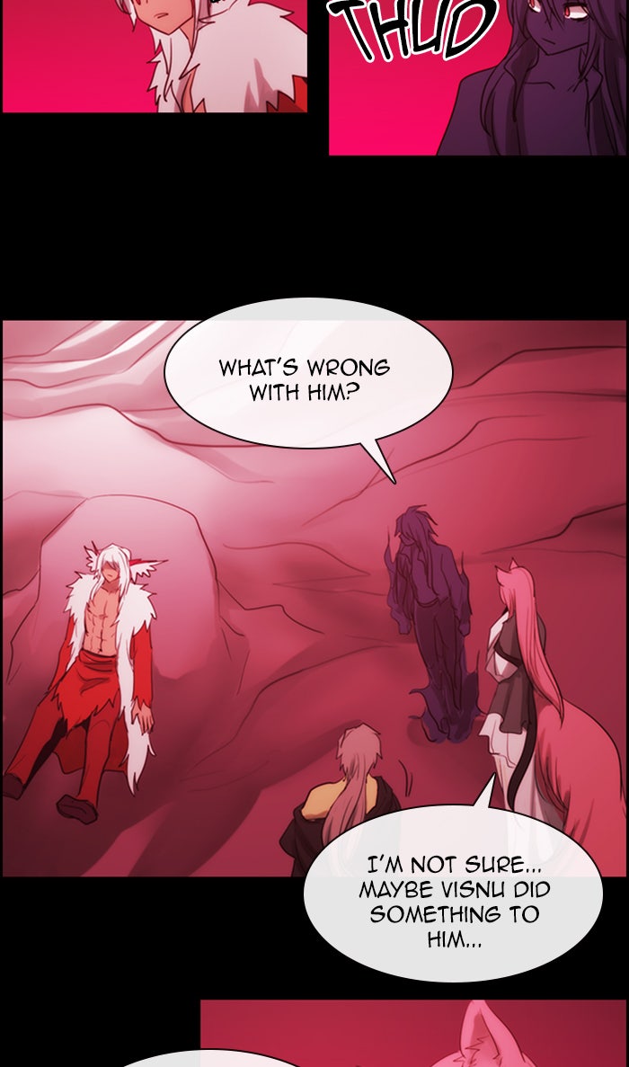 Read Kubera Manga Online