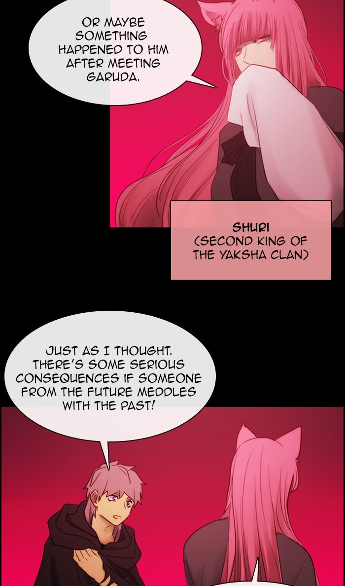 Read Kubera Manga Online