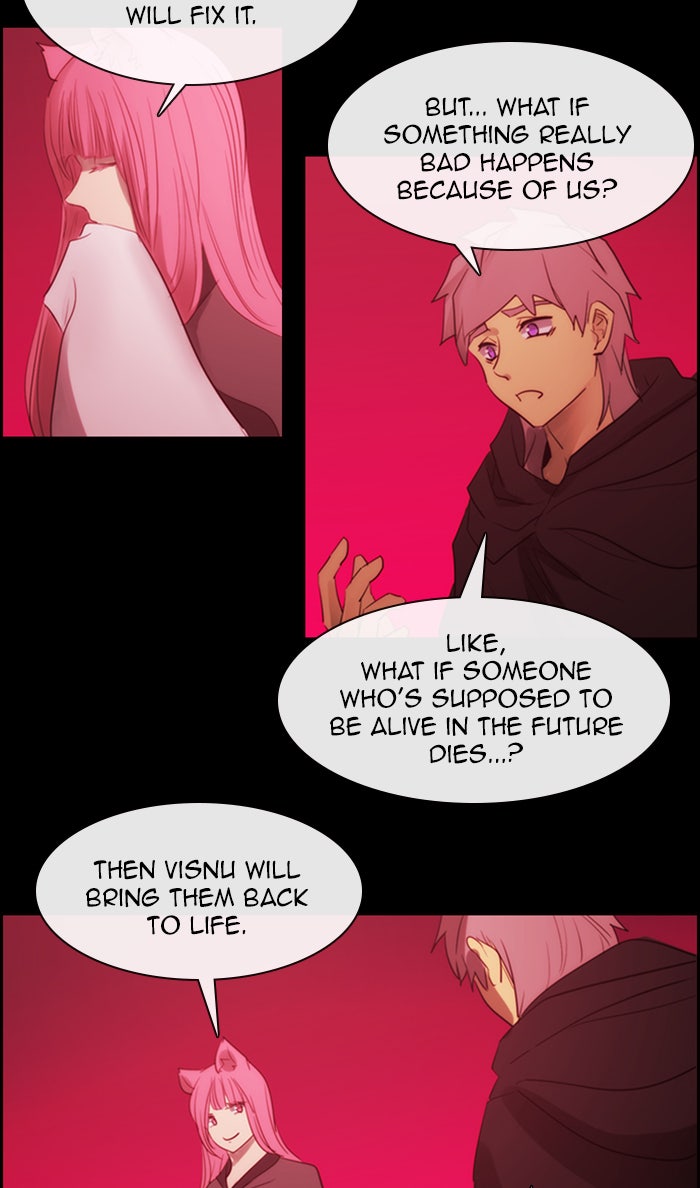 Read Kubera Manga Online