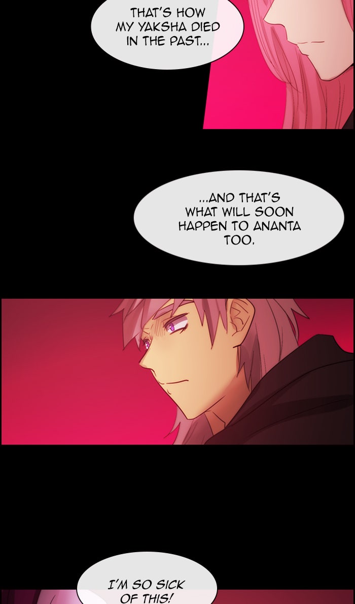 Read Kubera Manga Online