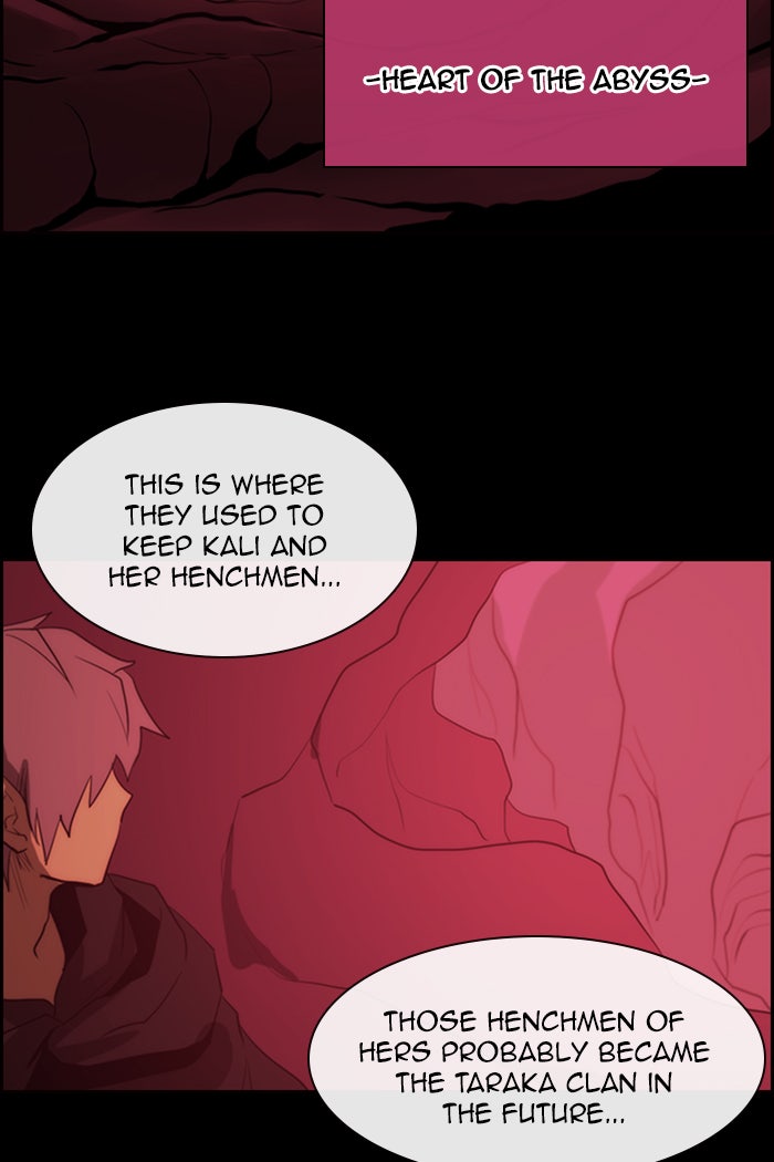 Read Kubera Manga Online