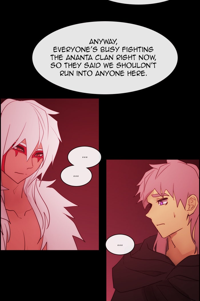 Read Kubera Manga Online