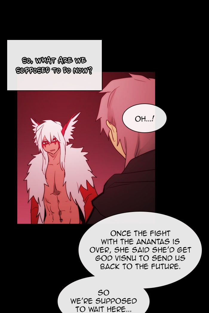Read Kubera Manga Online