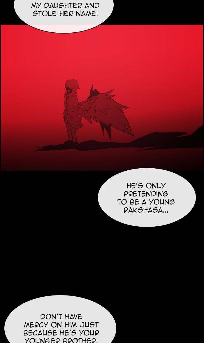Read Kubera Manga Online
