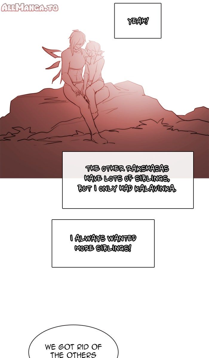 Read Kubera Manga Online