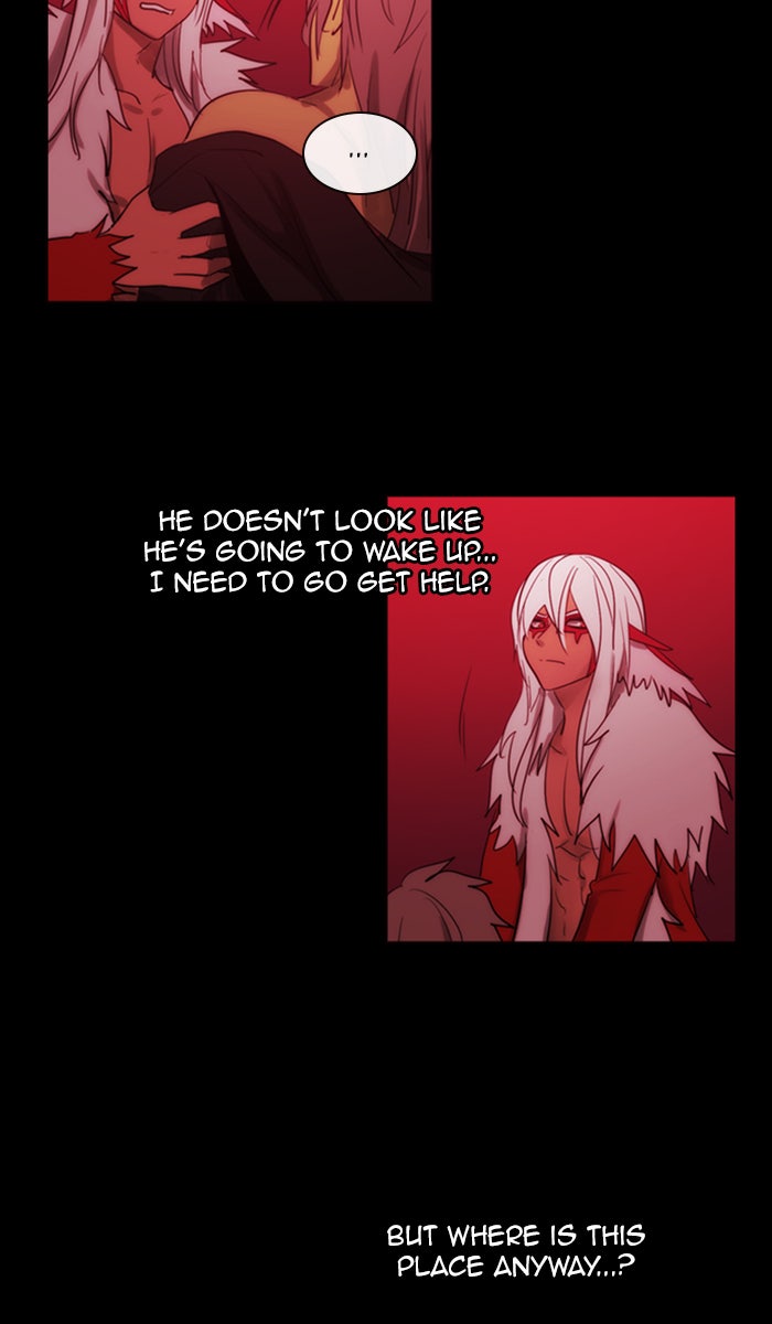 Read Kubera Manga Online