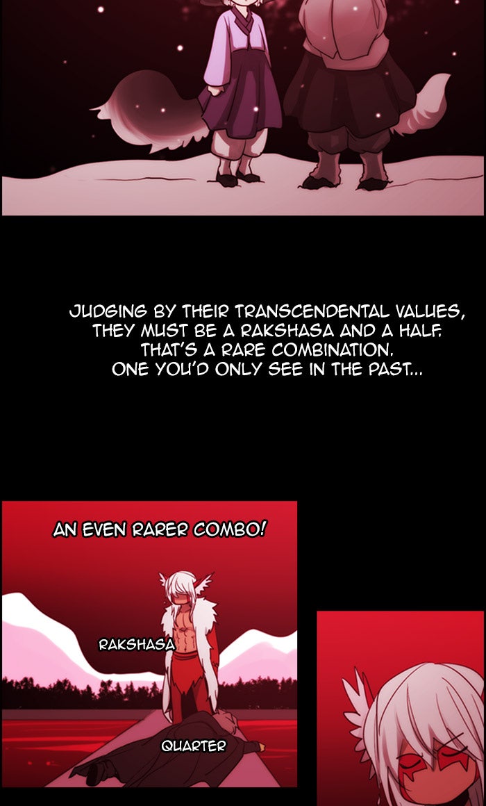 Read Kubera Manga Online
