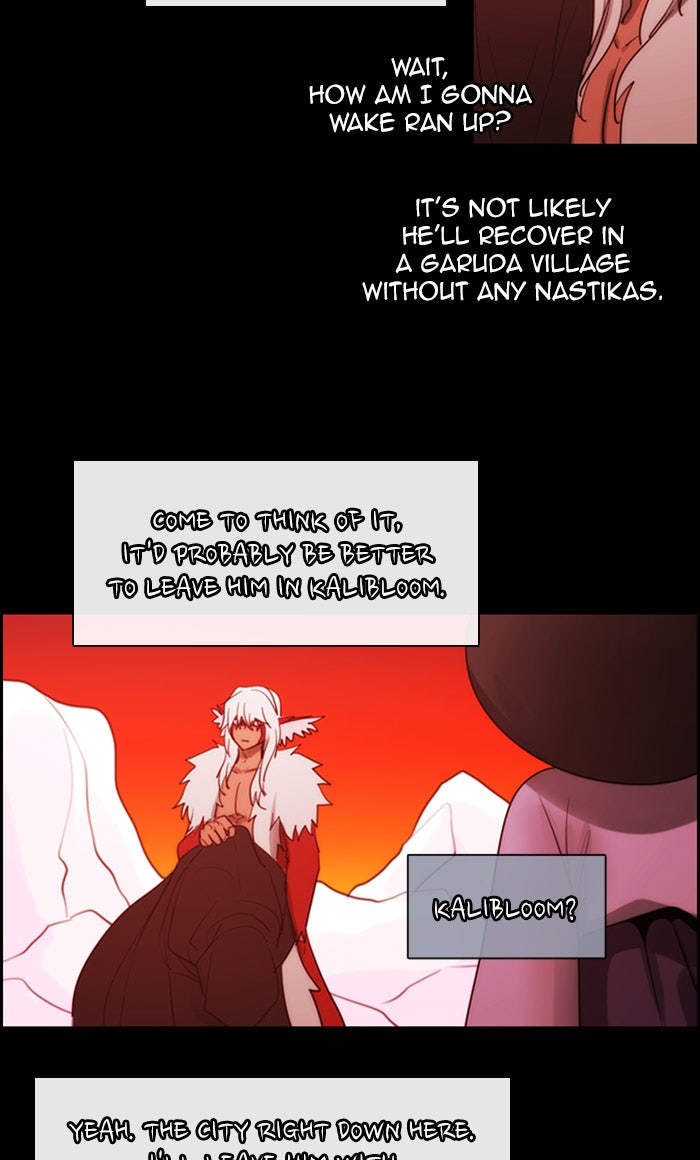 Read Kubera Manga Online