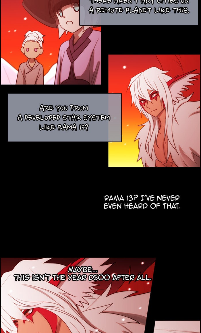 Read Kubera Manga Online