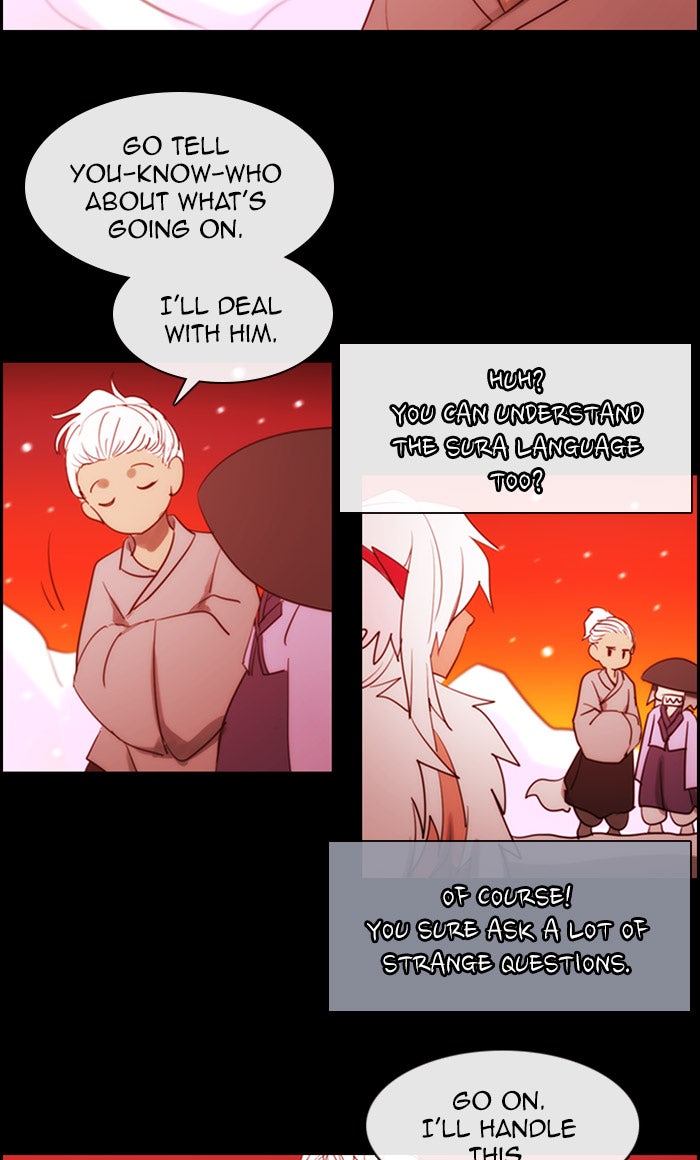 Read Kubera Manga Online