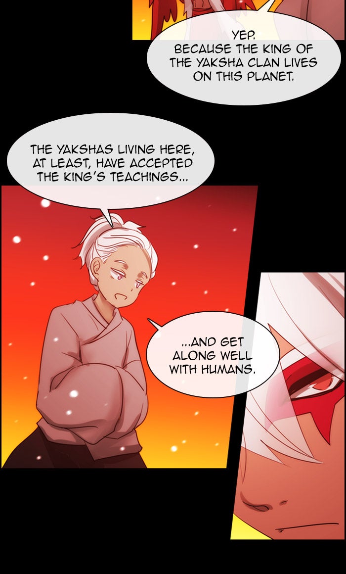 Read Kubera Manga Online
