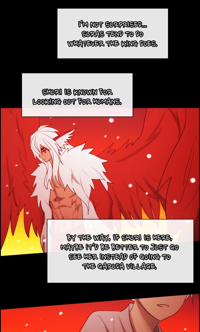 Read Kubera Manga Online
