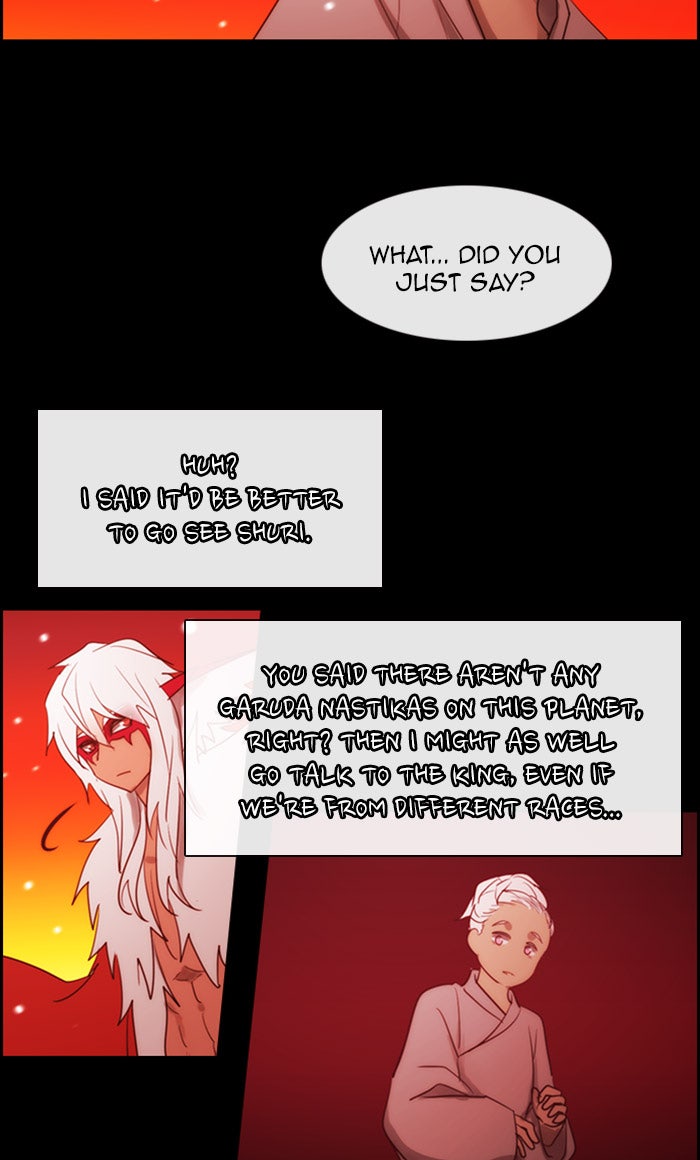 Read Kubera Manga Online