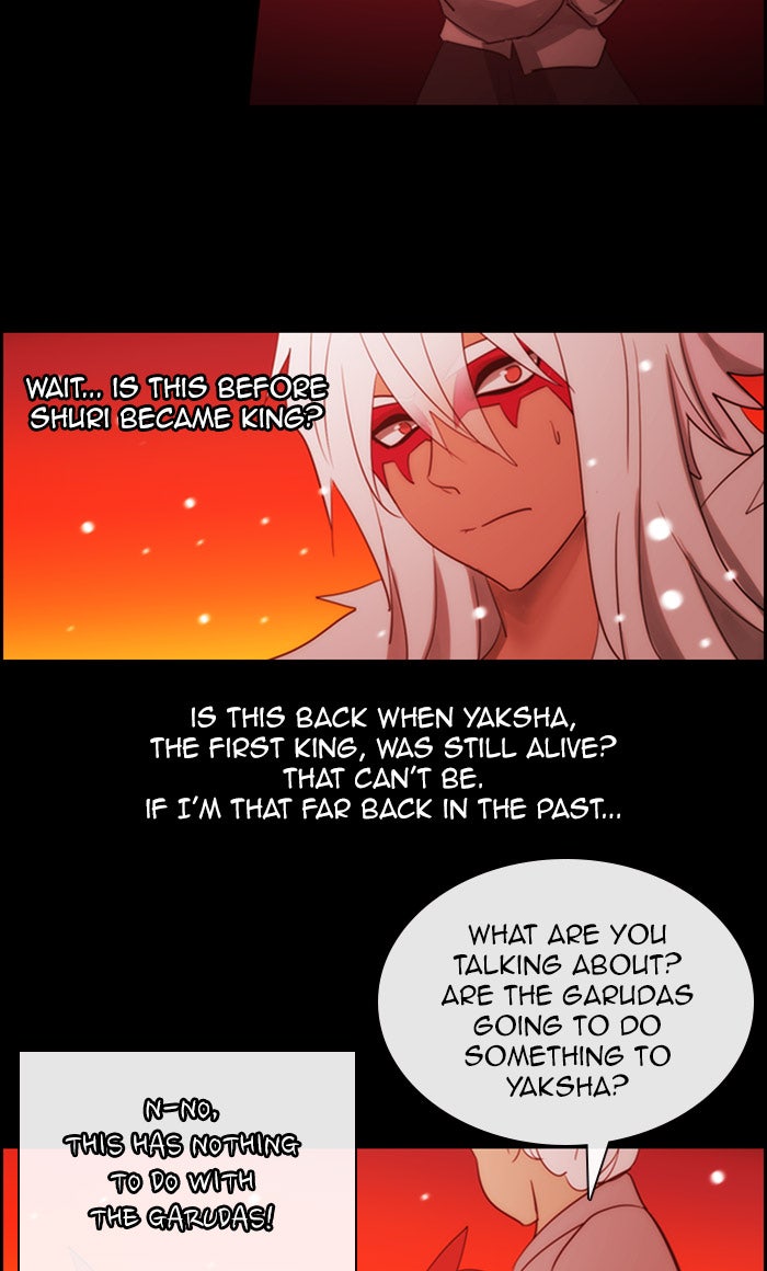 Read Kubera Manga Online