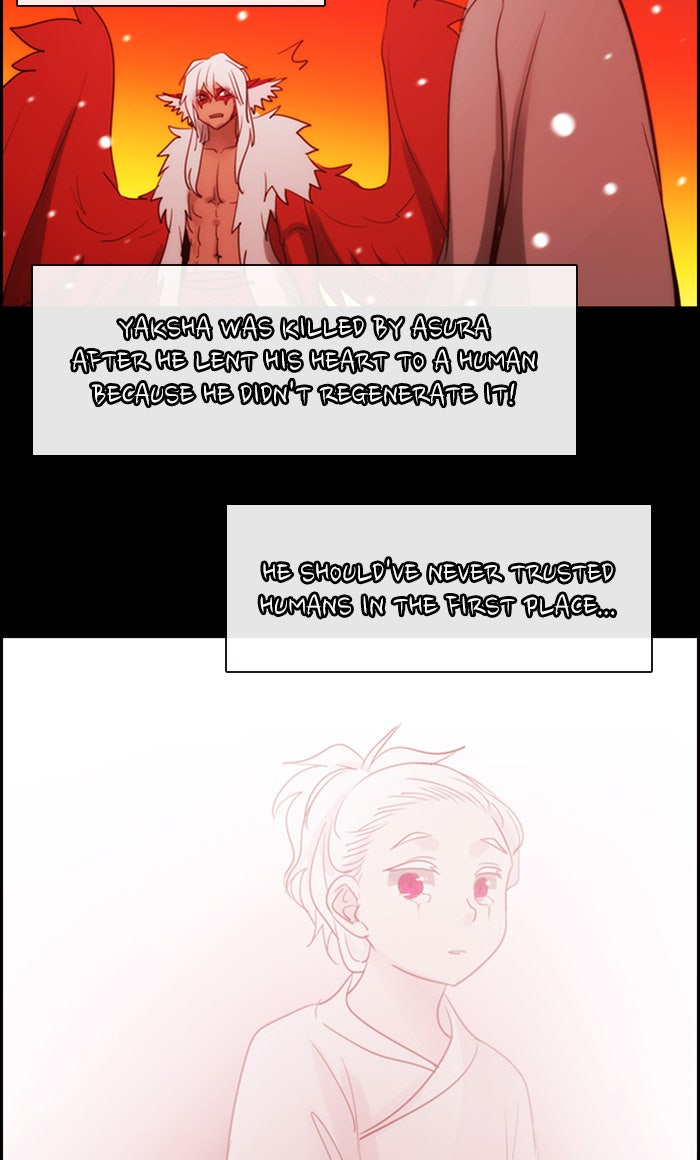 Read Kubera Manga Online