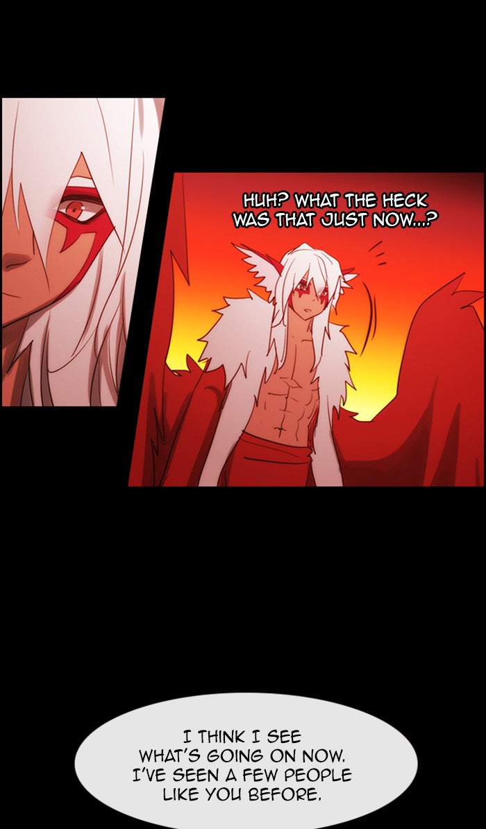 Read Kubera Manga Online